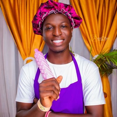 Topscakeintern1's profile picture. I'm Adepeju Elijah
A creative baker
Guided by the Holy Ghost
CEO Topscakeinternational