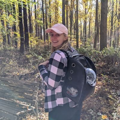 Lindsey Dzierozynski Profile