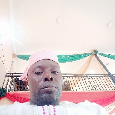 oloruntobipaul1's profile picture. Am unique and different from you!!