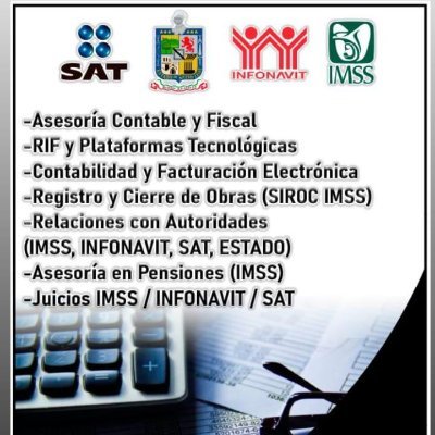 Hobbie: Como Catón, La Política y cosas peores.
Monterrey, Nuevo Leon.
Contador Independiente. Mexico.
Contador Público y Auditor egresado de UANL