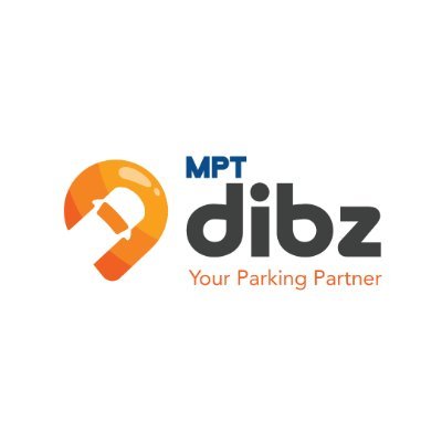 MPT Dibz, a mobility platform redefining the way you park. Download App for free! Available on App Store and Google Play.