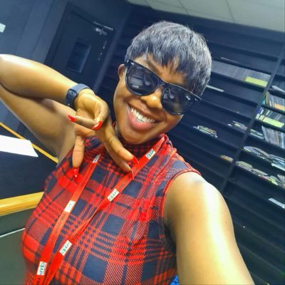 📣5ft6” 📣Award Winning Broadcast Journalist @WazobiaFMPH 📣Voice Actor 📣Media Consultant 📣Mail; marviannuchechi@gmail.com 📣TikTok/Instagram: @ann_cheiwei