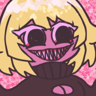 Konichiwa~
Rawr I'm Lemon monster's sister, I'm the cuter sibling, I'm going to eat your girlfriend
(I'm around my 20s)
(Discord lemonsister#7644)