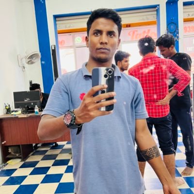 MuthuvelMadhai1's profile picture. Network Engineer