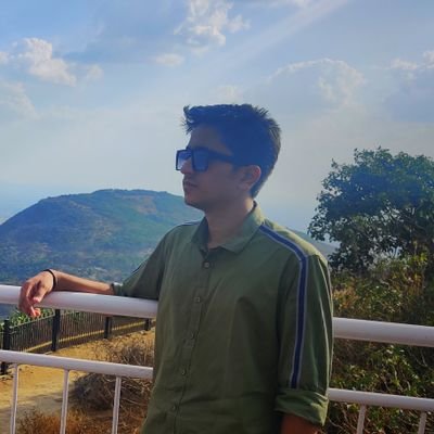 aatman_garg's profile picture. 🇮🇳
MEDICO at VIMS & RC