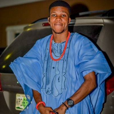 mykel_potter's profile picture. A simple guy ready to exploit great things round the universe.