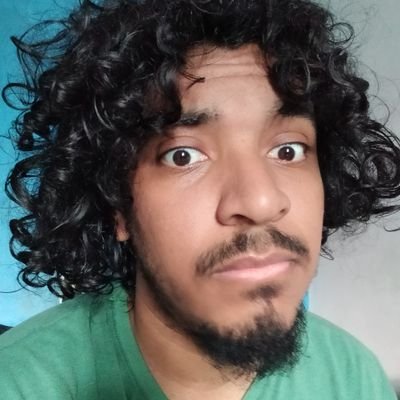 Da vida a gente leva a vida só
Designer Gráfico
Rapper • Artista Independente • Guarulhos - SP
https://t.co/3TZ7n6CNCA
