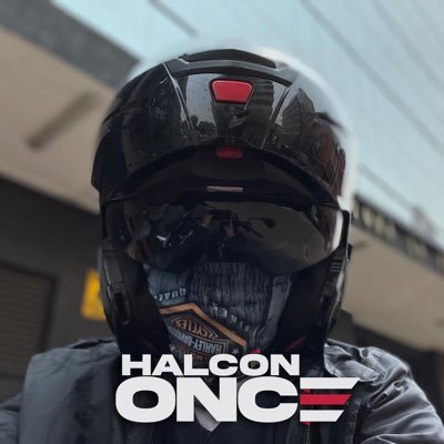 HalconOnce Profile Picture