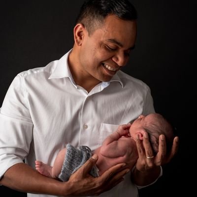 ankitpatelnz's profile picture. Head of Data & Analytics at Stanley St