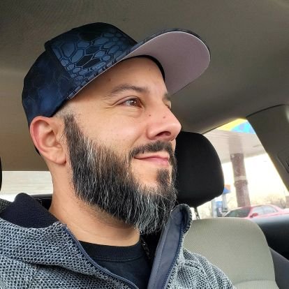 IIBiZARRE's profile picture. 36, COD Pubstomper...Sniper wanna be 😅...Probably too old for Video games, but then again, I don't care 😁. Tech nerd, Animal lover.