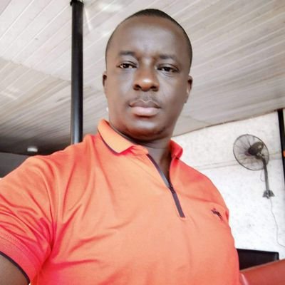 Adeolatony's profile picture. intelligent