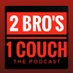 #2B1C (@2bros1couch) Twitter profile photo