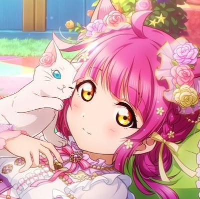 Tennoji Rinaさんのプロフィール画像