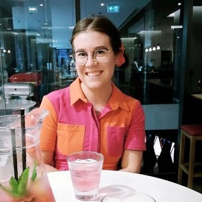 SciWithSarah's profile picture. PhD in immunology👩🏻‍🔬🔬🦠 | @QueersInScience 🏳️‍🌈 | Aotearoa ➡️ Australia | she/they