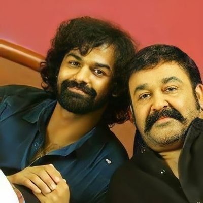 Pranav Lalettan fan