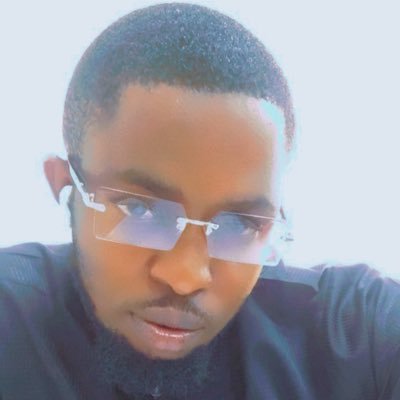 Bachelor💦, Seasoned Banker💼 Child of God🙇🏻 🌍Results Driven Forward thinker🤵🏻‍♂️