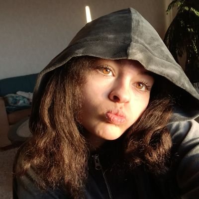 Maria75234295's profile picture. ʕ•ᴥ•ʔ