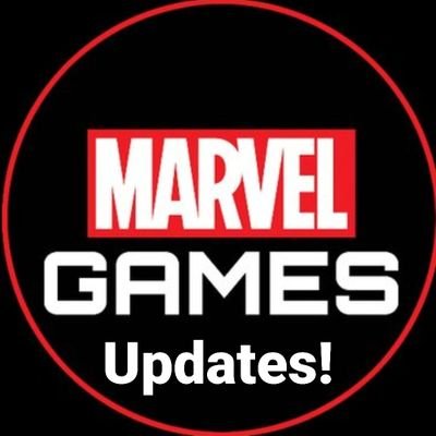 Marvel Games Updatesさんのプロフィール画像