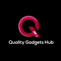 Quality Gadgets Hub(@QualityGadgets_) 's Twitter Profile Photo