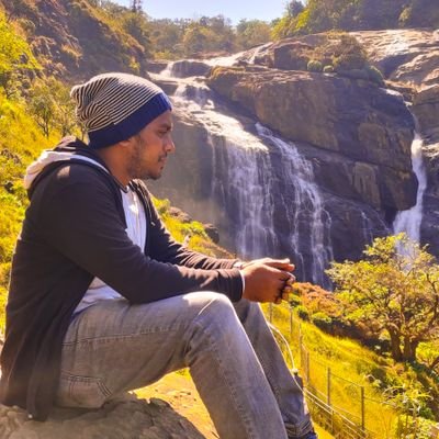 SharathH4's profile picture. 