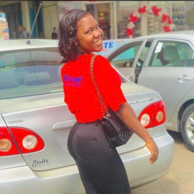 Haddy___'s profile picture. A lovely young woman , aspiring to be a great business-owner. ( haddy🤪❤️)