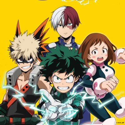 My Hero Academia Ultra Rumble is an upcoming battle royal style MHA game!