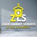 ZENEAT LAUNDRY SERVICES Profile picture