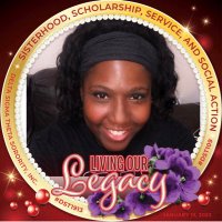 Regina Swanson - @RChrisSwan Twitter Profile Photo