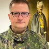 CapaPietilainen's profile picture. Maanpuolustuskoulutusyhdistyksen (MPK) koulutusjohtaja. Eversti evp, Pääesikunnan ex-koulutuspäällikkö.