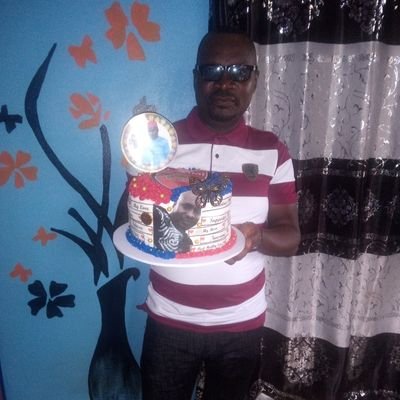 OLAOmoO16949790's profile picture. Amazing