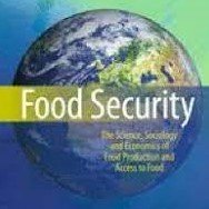 Food Security(@Food_Security) 's Twitter Profile Photo