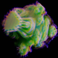 The Nth Dimension (@nthdimensionnft) 's Twitter Profile Photo The Nth Dimension (@nthdimensionnft) 's Twitter Profile Photo