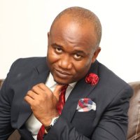 Williams Charles Oluwatoyin(@typanku) 's Twitter Profile Photo