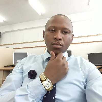 Father of a Daughter | FirstBorn | Motivational Speaker | Honor In Computing |System Breaker Activist| Tweet in my own capacity |
