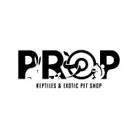 爬虫類/エキゾチックアニマル専門店 PROP(@prop_petshop) 's Twitter Profile Photo