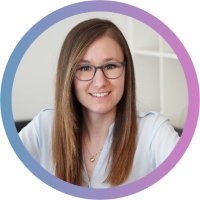 Verena Resch (@luminous_lab) 's Twitter Profile