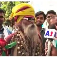अग्निवीर बाबा पेले (@_teambaba) 's Twitter Profile