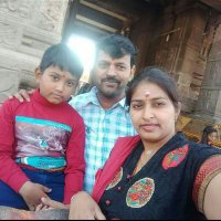 மகேஸ்வரி (@kmakesvari) 's Twitter Profile