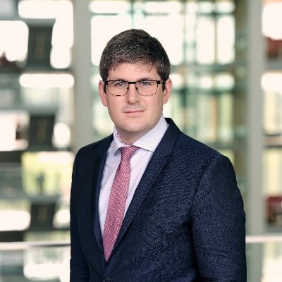 Head of Comms @LuxFinance, The Financial Centre Development Agency 🇱🇺 views are my own