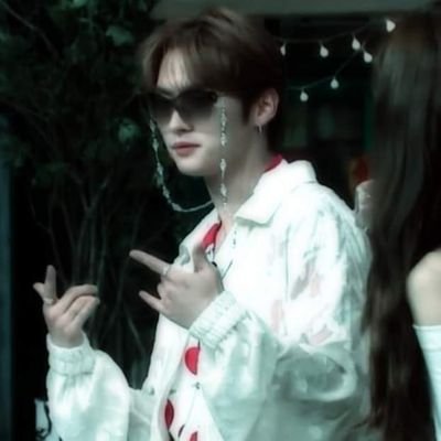 minsung enjoyer💭 
minsan writer

https://t.co/HXutbdNU1Y