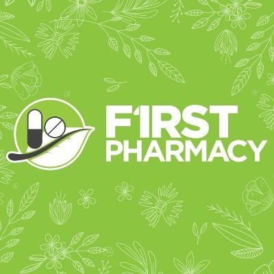 FirstPharmacy_ Profile Picture