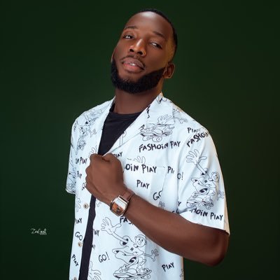 emmanuel_odede's profile picture. 