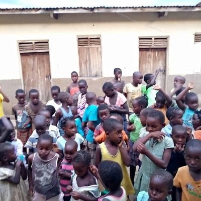 Non profit organization  
To set up a foundation to these small children especially the  orphans, needy, disabled and elderly, friends ,  we call upon your help