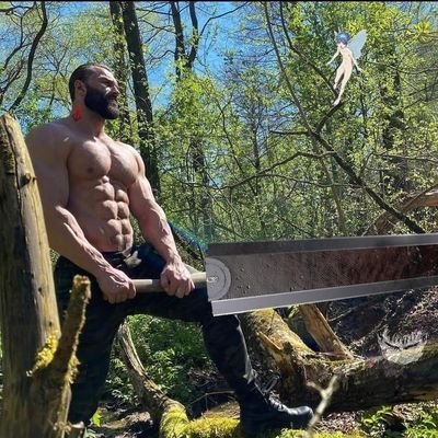 DmeggFn's profile picture. 1month mongraal