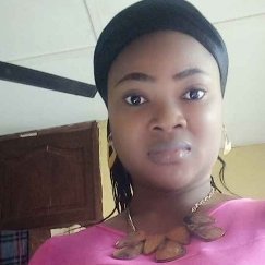 Amaka91064314's profile picture. Proudly a Nurse