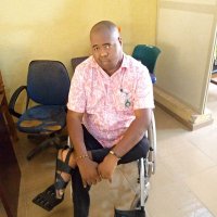 Abiodun Omoyayi (@famousbee01) 's Twitter Profile