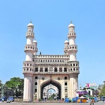 ZC_Charminar's profile picture. The following circles comes under this zone👇 Malakpet, Santoshnagar, Chandrayanagutta, Charminar, Falaknuma & Rajendranagar