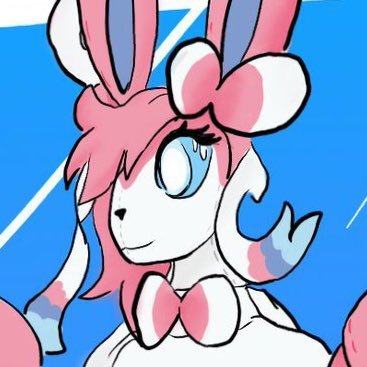 A Sweet and Cute Plush Sylveon Mascot who loves to cuddle! 💖Level 20 💖NFSW+SFW💖Pfp:@Conflicted_abou