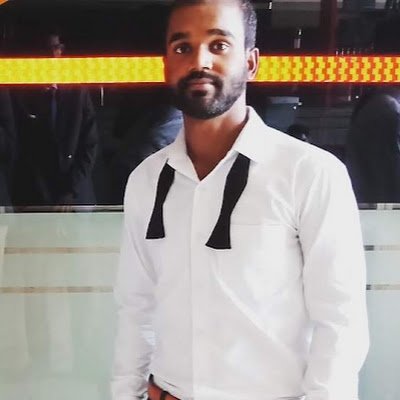 DHIRAJR33461211's profile picture. 