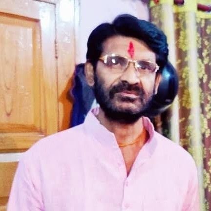 Shivbah94298792's profile picture. Shiv bahadur Singh